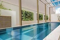 Gran Estanconfor Veranda Berrini Otel Sao Paulo Dış mekan fotoğraf