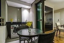 Gran Estanconfor Veranda Berrini Otel Sao Paulo Dış mekan fotoğraf