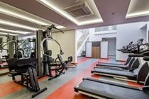 Gran Estanconfor Veranda Berrini Otel Sao Paulo Dış mekan fotoğraf