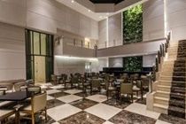 Gran Estanconfor Veranda Berrini Otel Sao Paulo Dış mekan fotoğraf